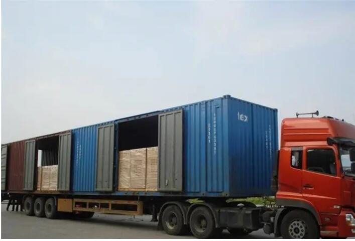 厦门到巴音郭楞整车运输