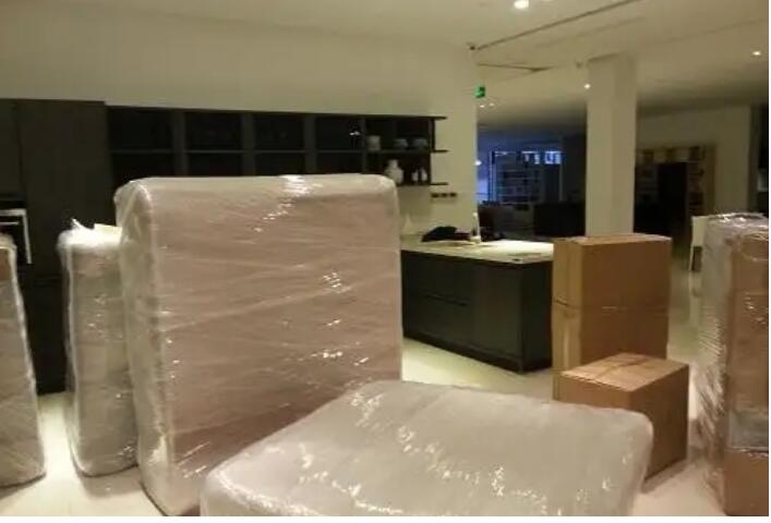 厦门到巴音郭楞长途搬家