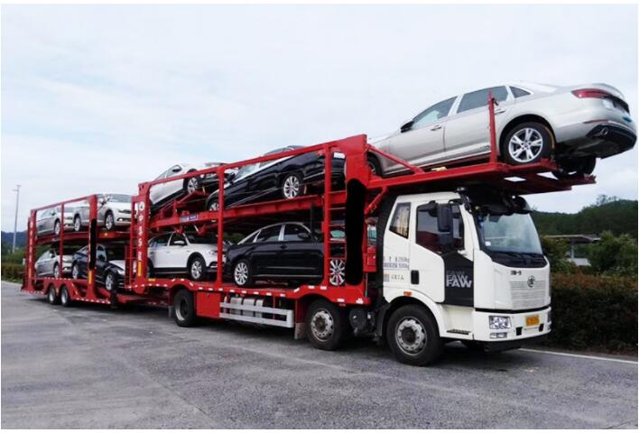 厦门到巴音郭楞轿车托运